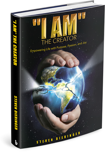 I AM The Creator